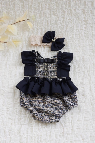 RB-56　ネイビー